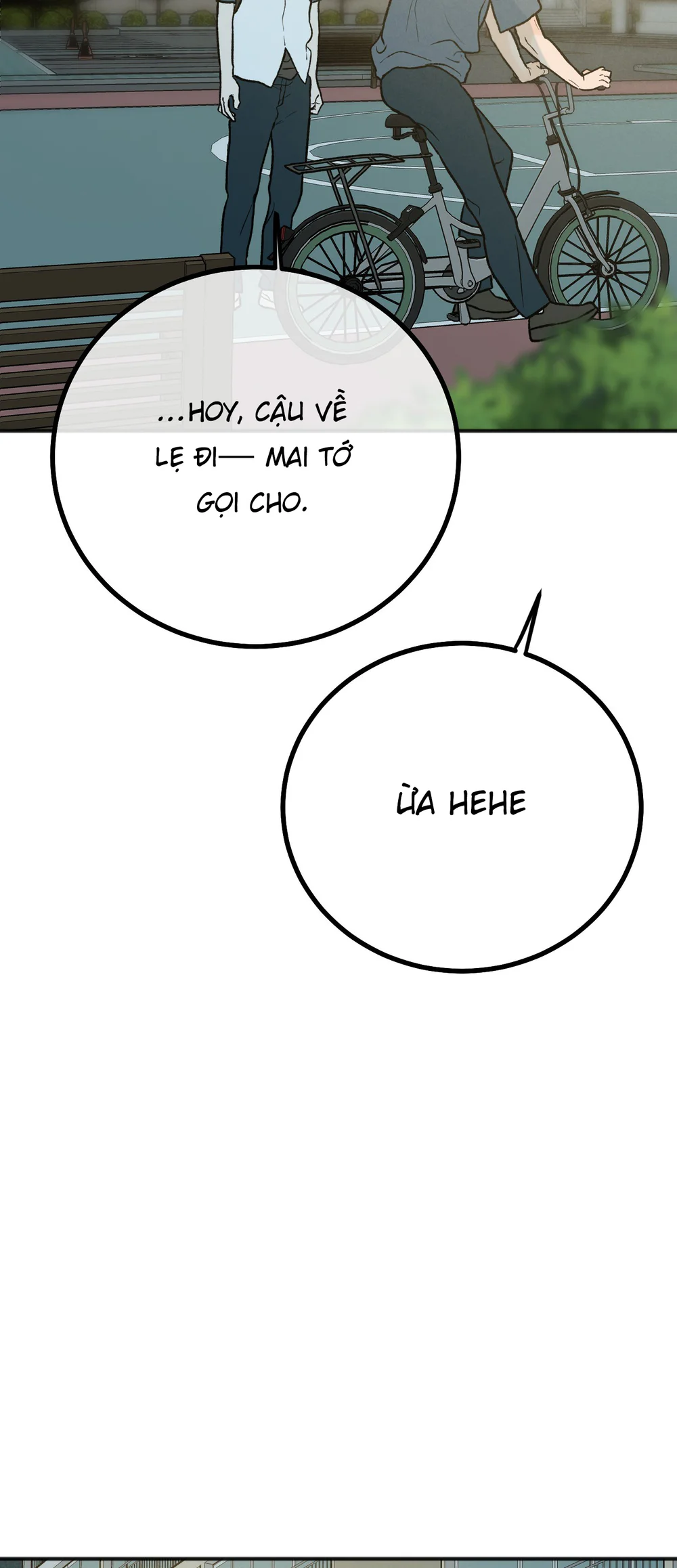 Vết Đỏ Chapter 54 - Next Chapter 55