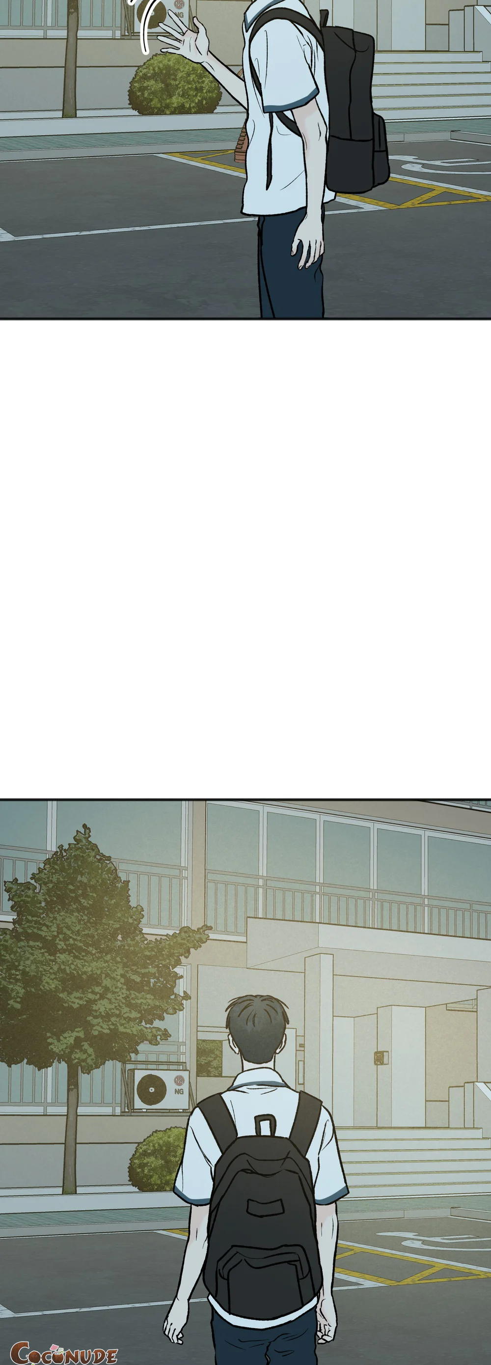 Vết Đỏ Chapter 54 - Next Chapter 55