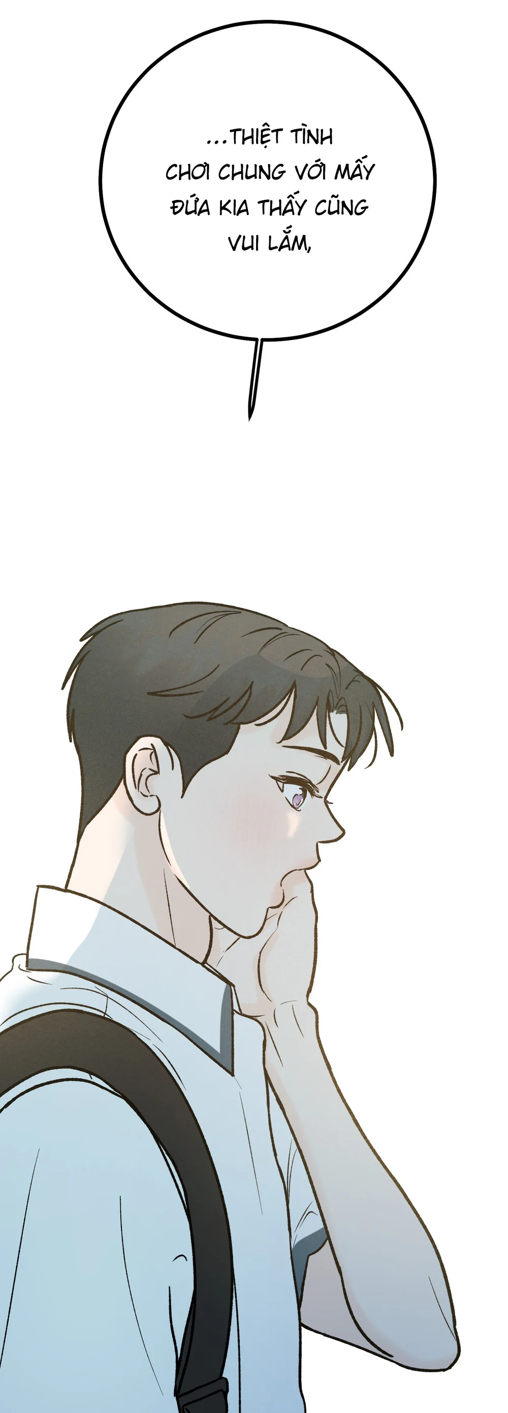 Vết Đỏ Chapter 54 - Next Chapter 55