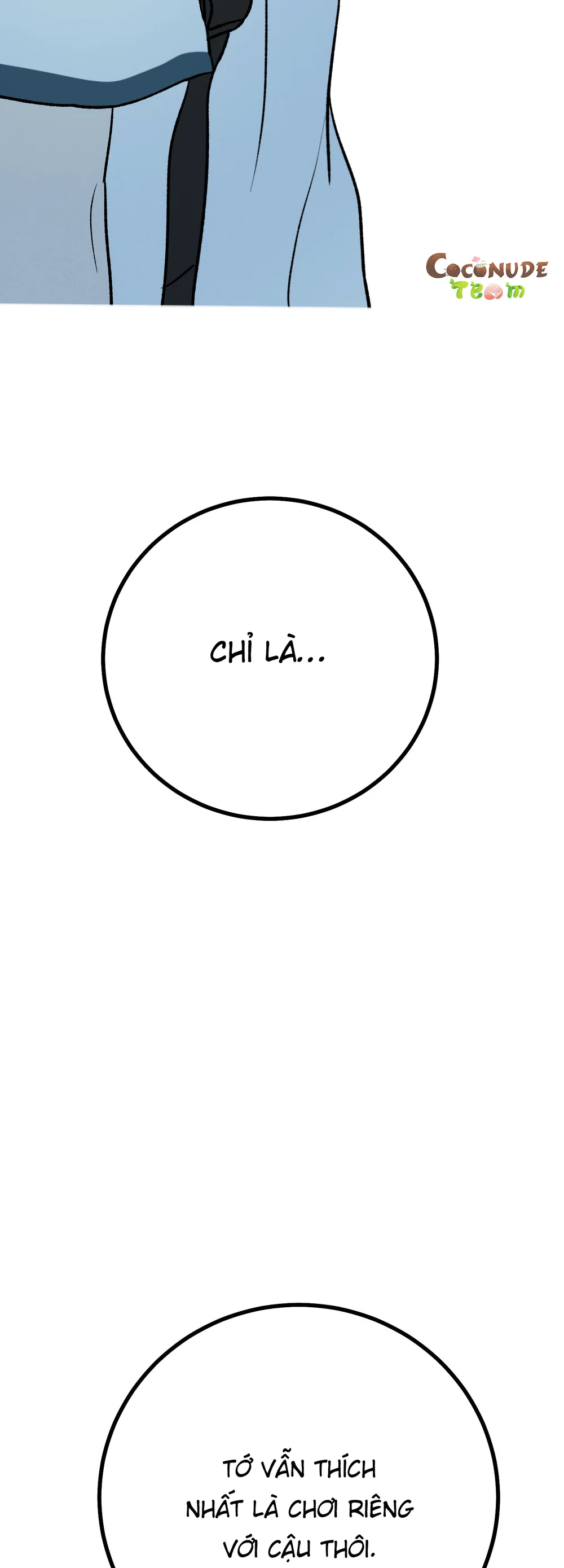 Vết Đỏ Chapter 54 - Next Chapter 55