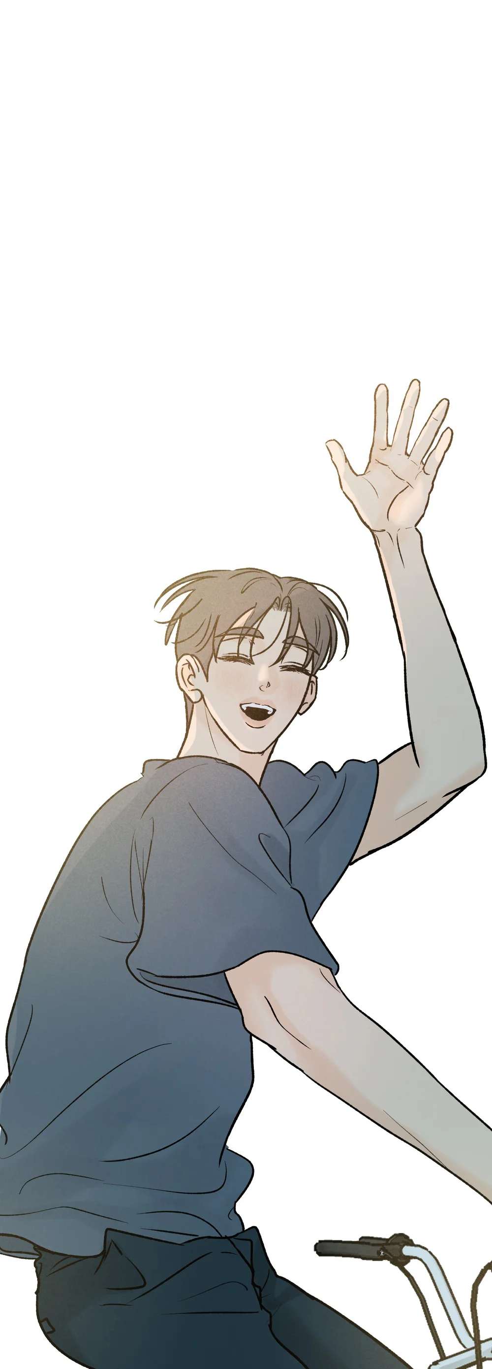 Vết Đỏ Chapter 54 - Next Chapter 55