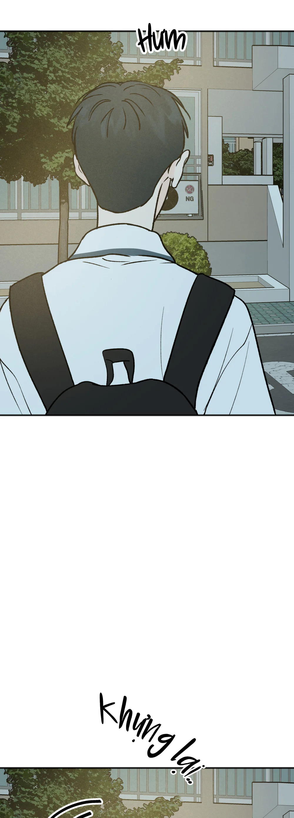 Vết Đỏ Chapter 54 - Next Chapter 55