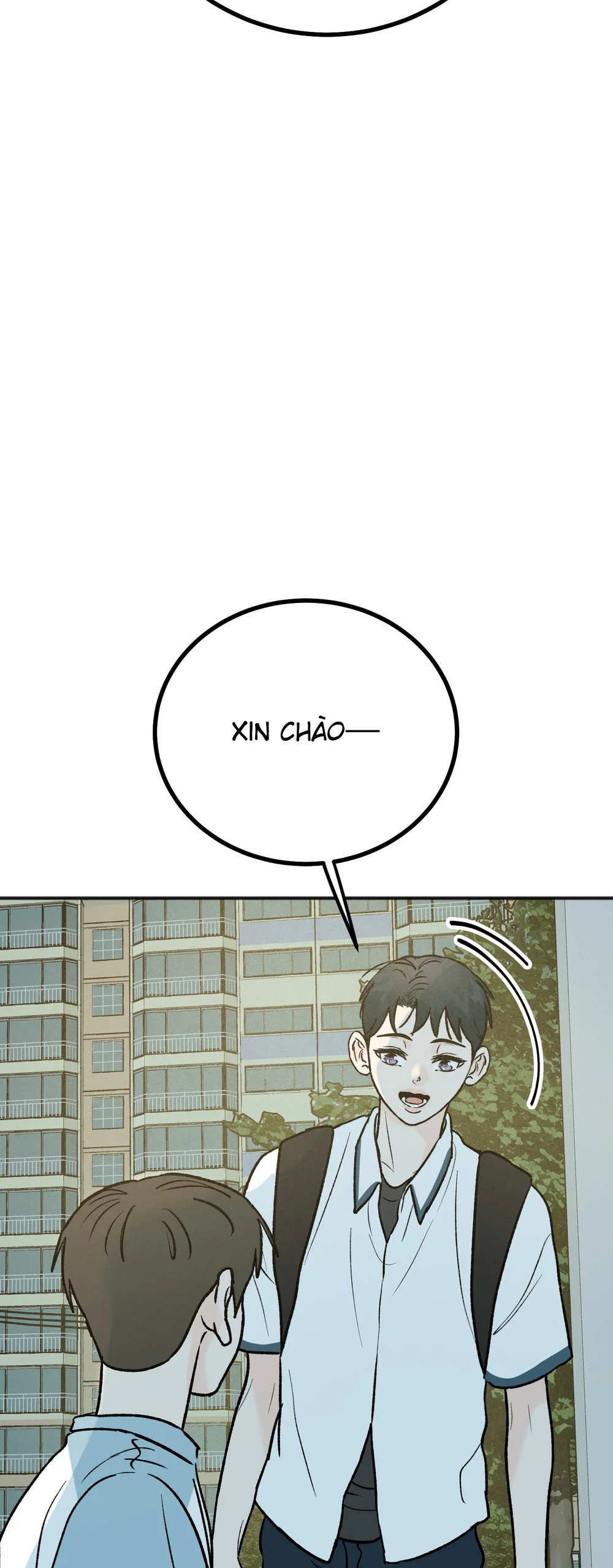 Vết Đỏ Chapter 54 - Next Chapter 55