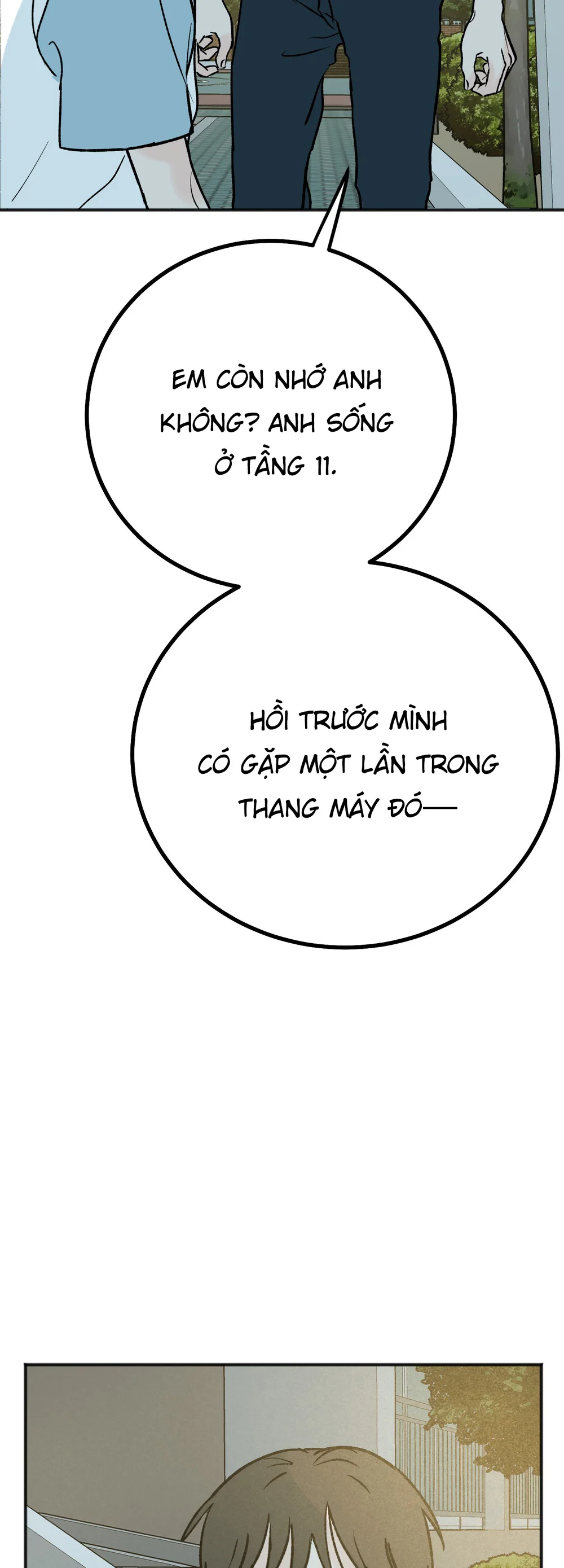 Vết Đỏ Chapter 54 - Next Chapter 55