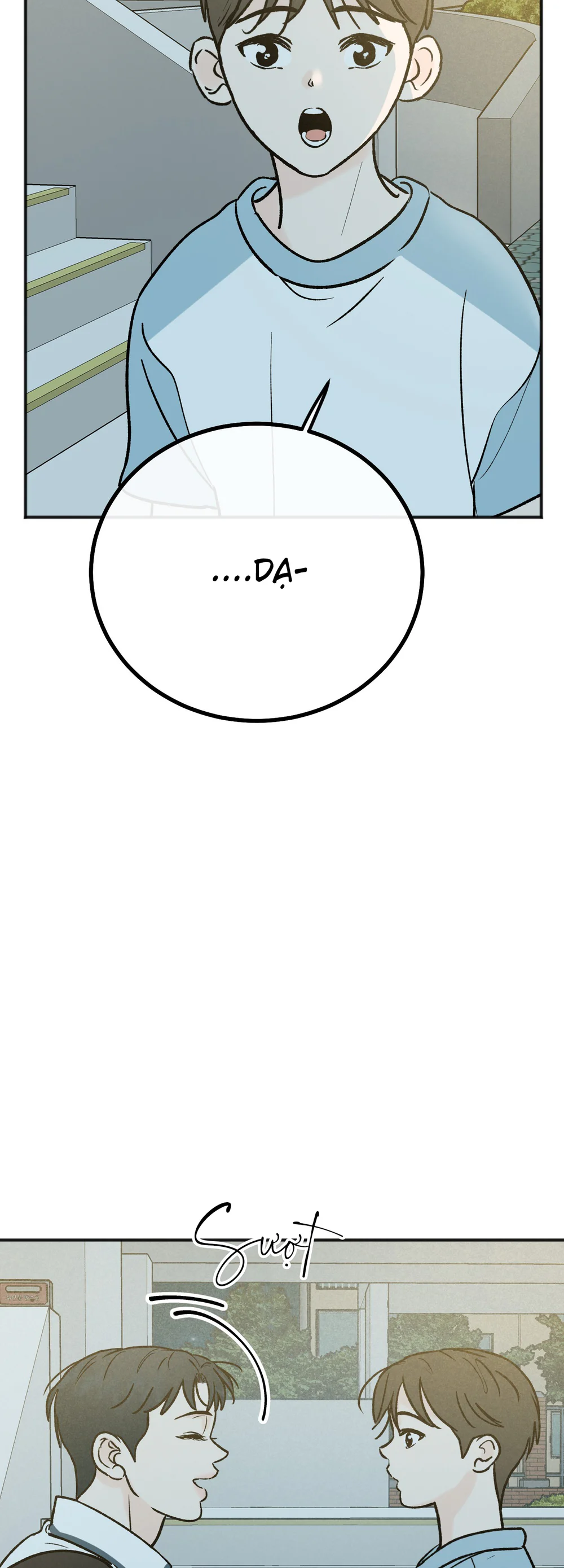 Vết Đỏ Chapter 54 - Next Chapter 55