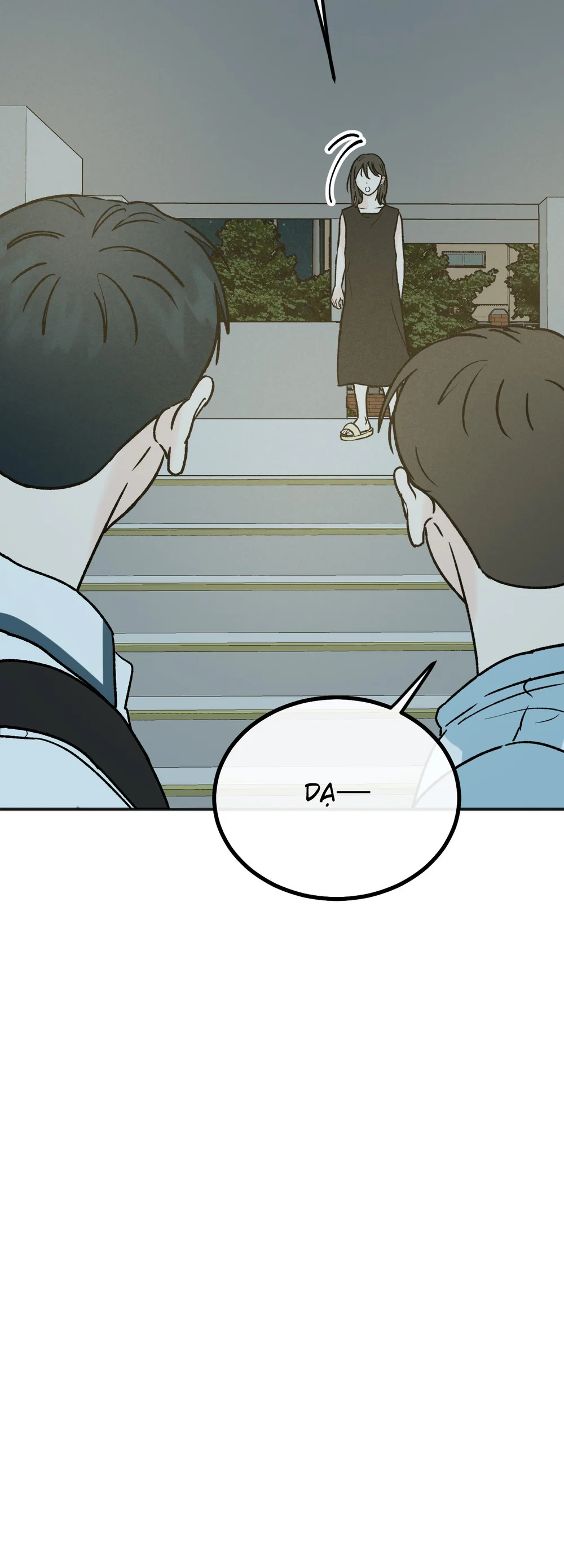 Vết Đỏ Chapter 54 - Next Chapter 55