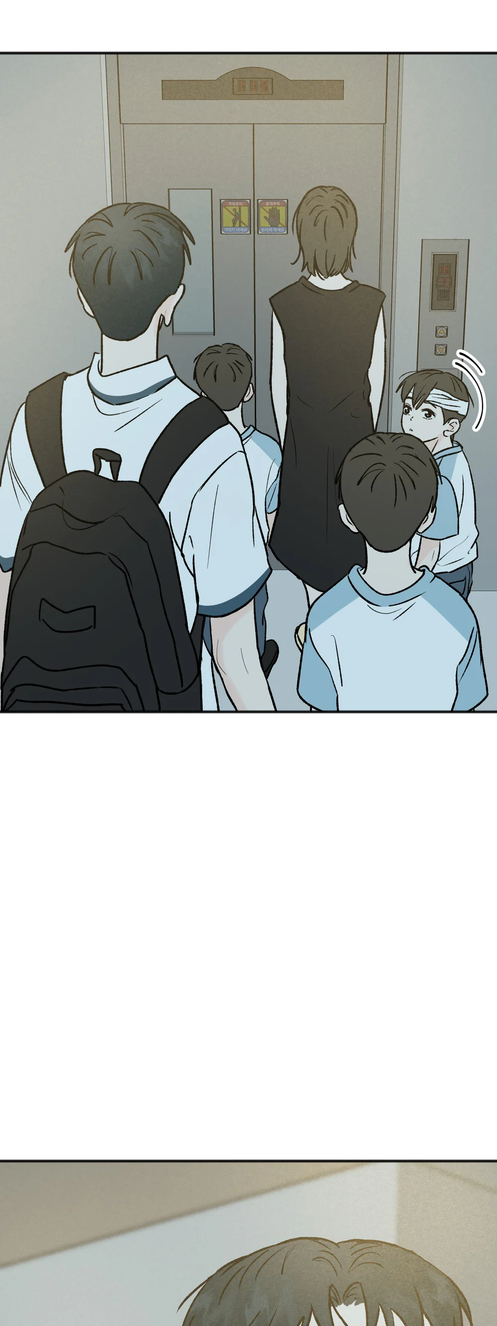 Vết Đỏ Chapter 54 - Next Chapter 55