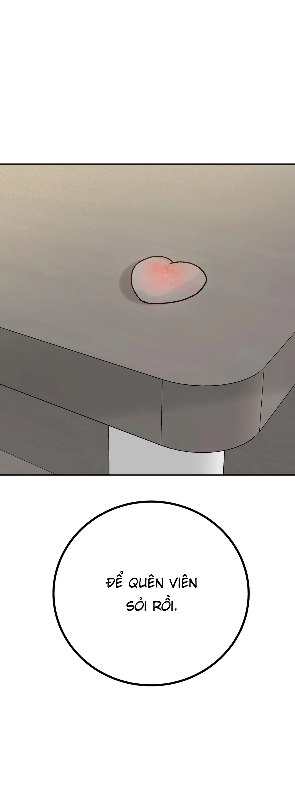 Vết Đỏ Chapter 54 - Next Chapter 55