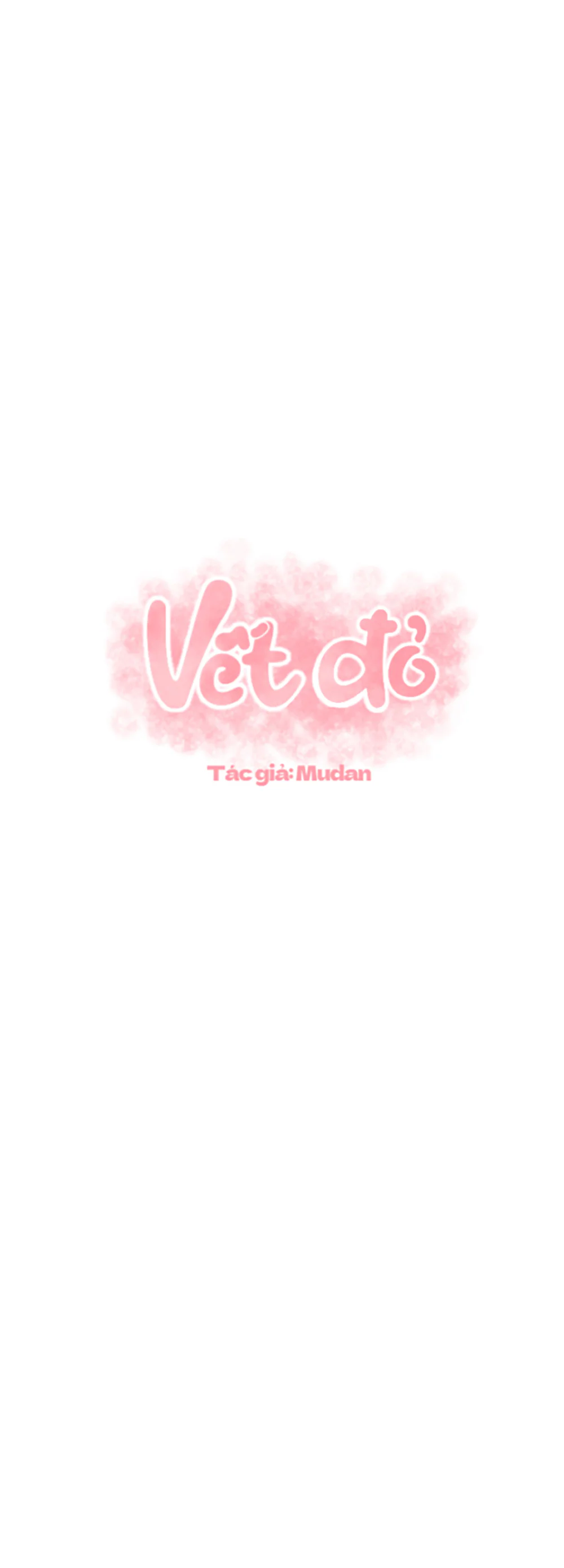 Vết Đỏ Chapter 54 - Next Chapter 55