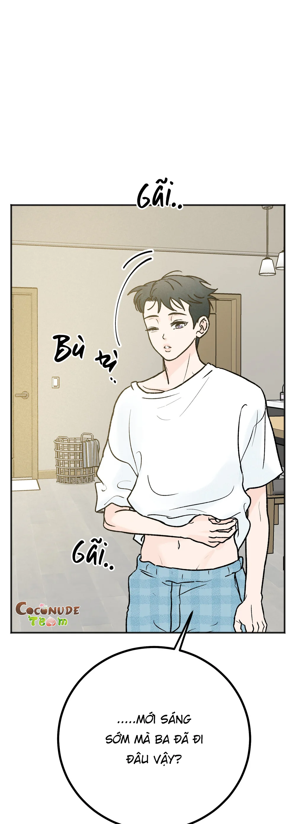 Vết Đỏ Chapter 54 - Next Chapter 55