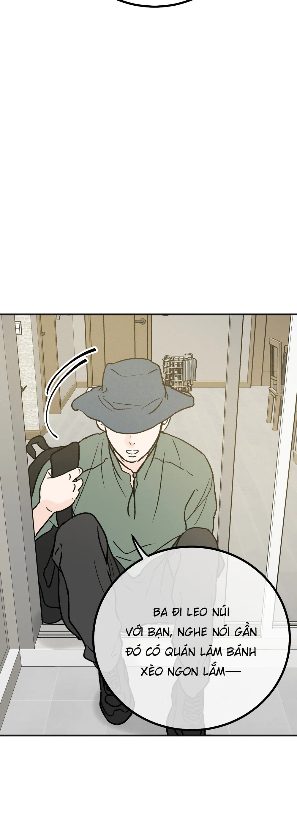 Vết Đỏ Chapter 54 - Next Chapter 55