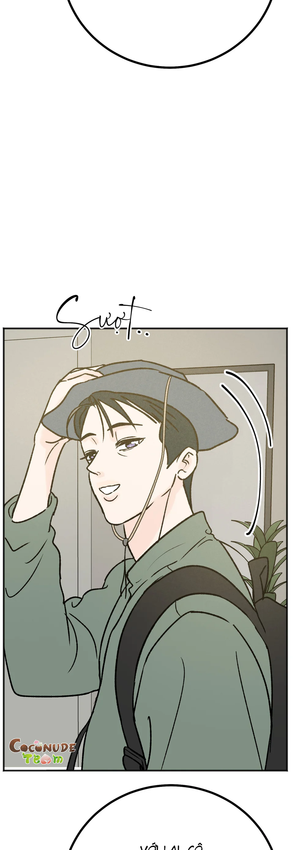 Vết Đỏ Chapter 54 - Next Chapter 55