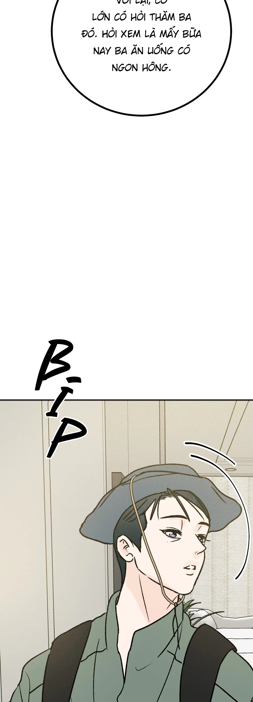 Vết Đỏ Chapter 54 - Next Chapter 55