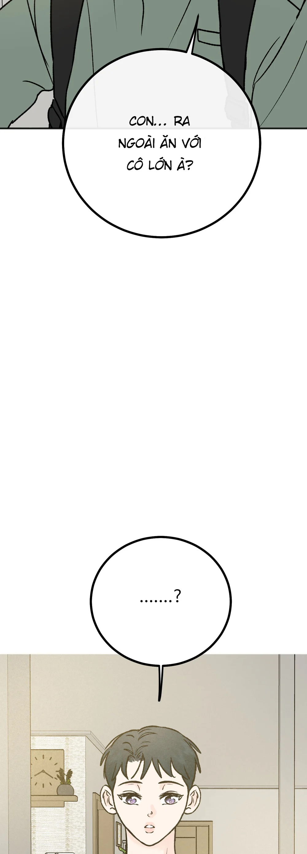 Vết Đỏ Chapter 54 - Next Chapter 55