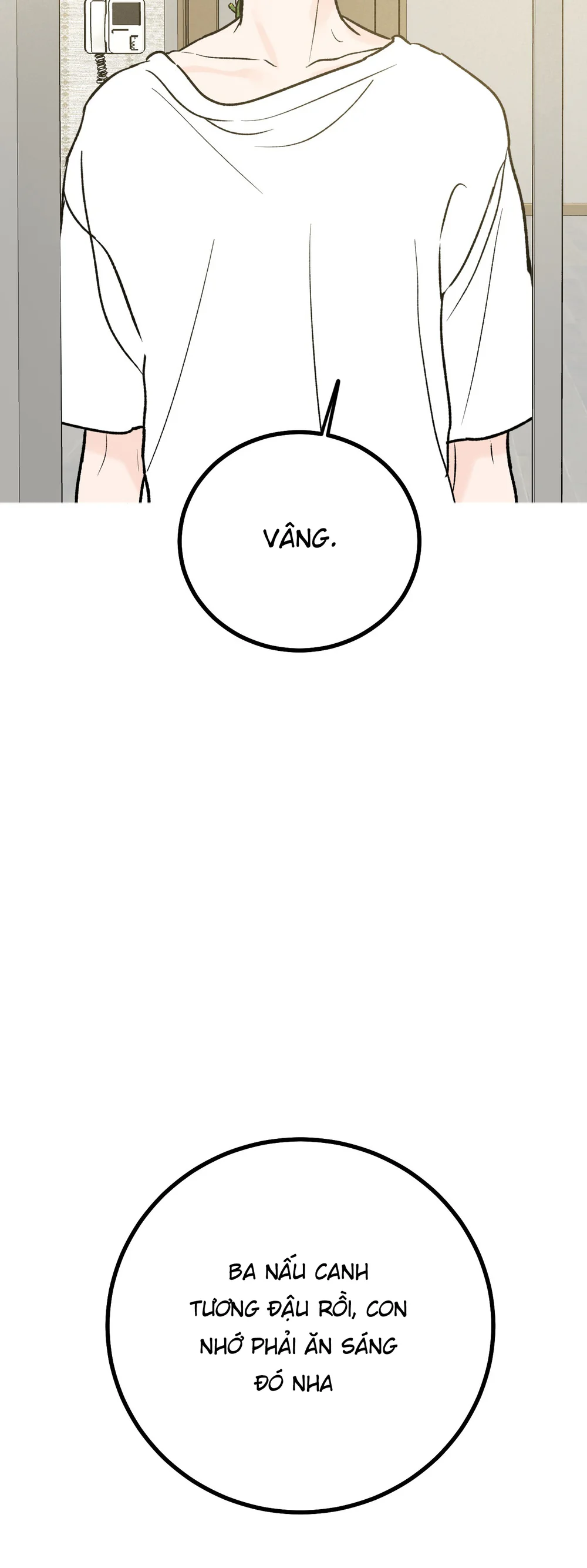 Vết Đỏ Chapter 54 - Next Chapter 55