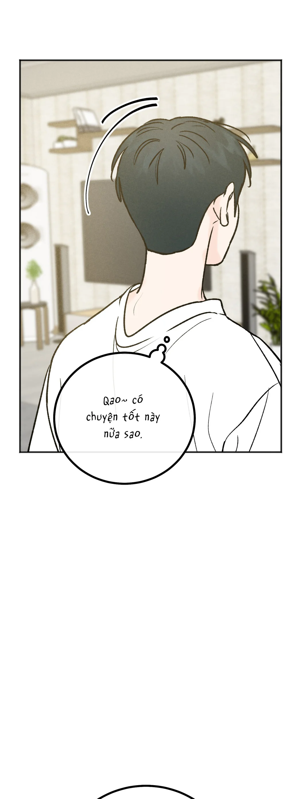 Vết Đỏ Chapter 54 - Next Chapter 55