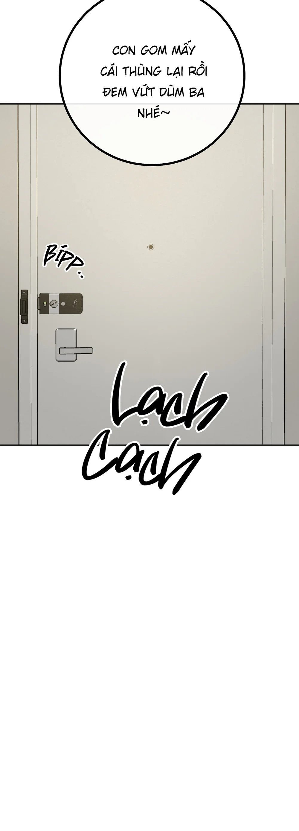 Vết Đỏ Chapter 54 - Next Chapter 55