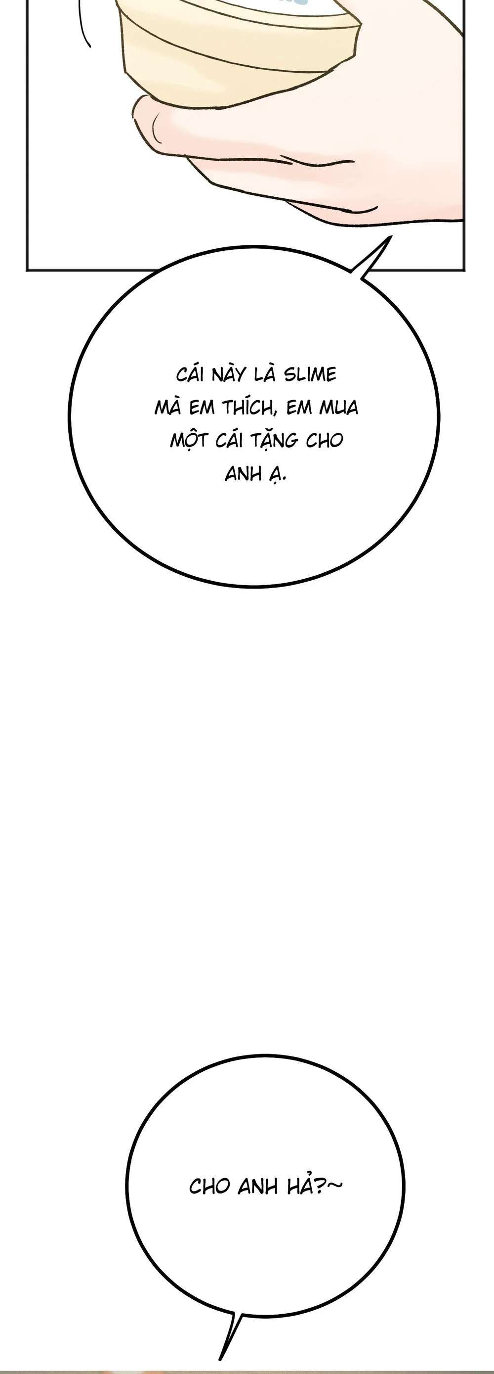 Vết Đỏ Chapter 54 - Next Chapter 55