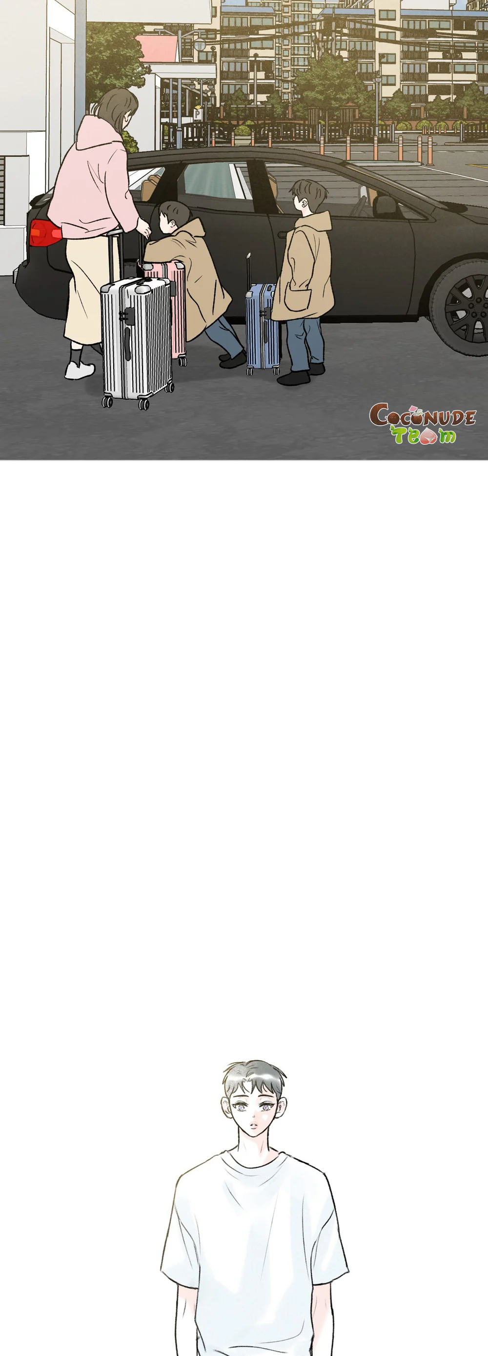 Vết Đỏ Chapter 54 - Next Chapter 55