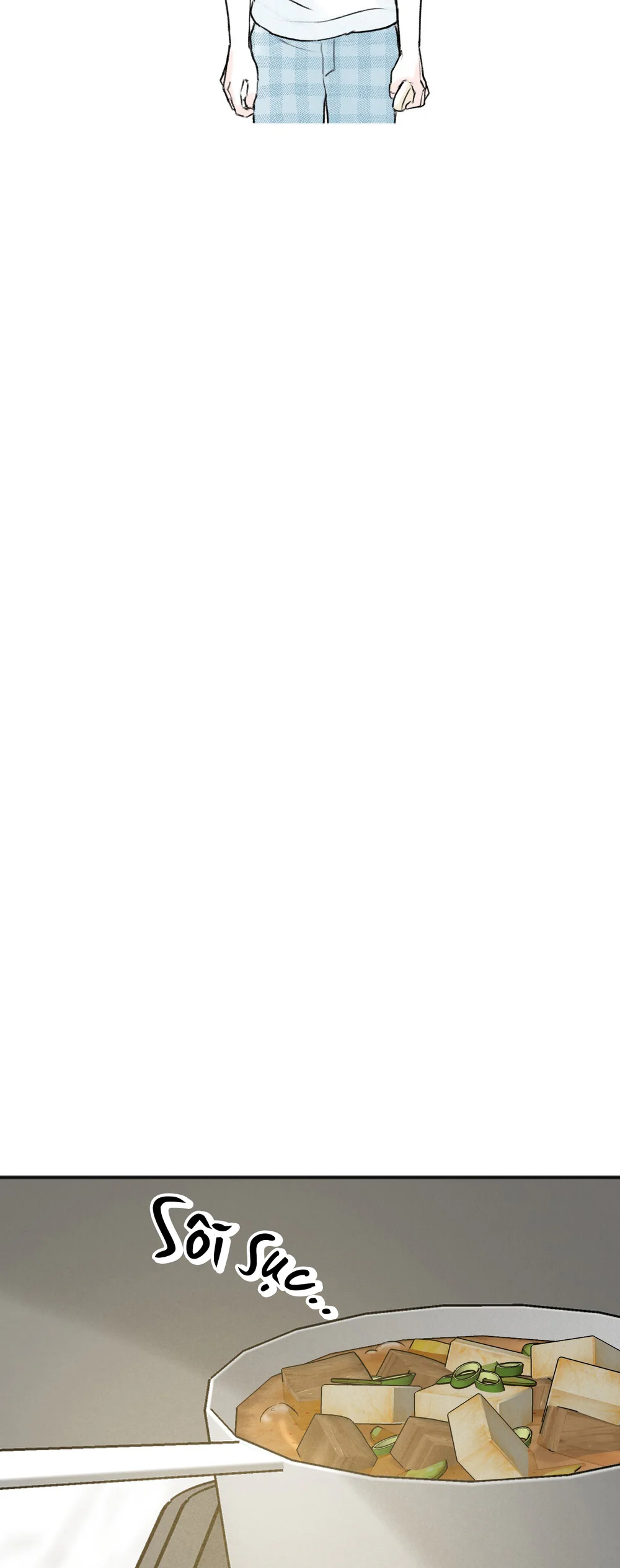 Vết Đỏ Chapter 54 - Next Chapter 55