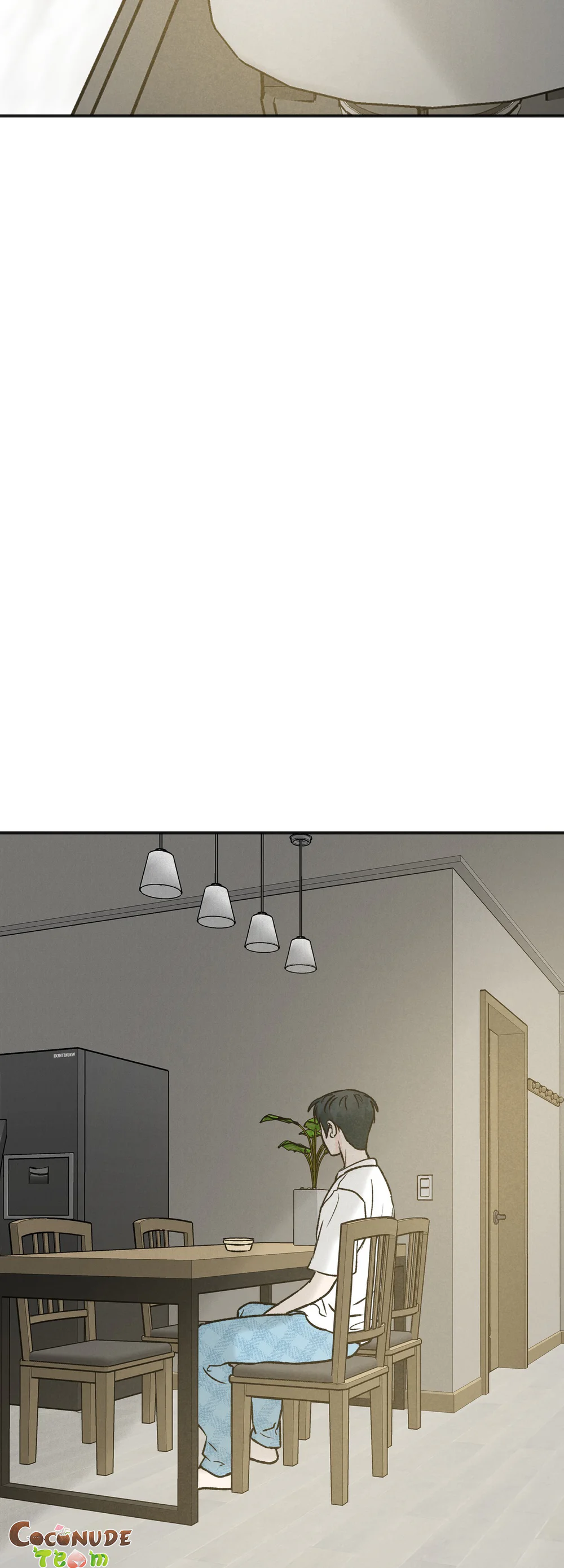 Vết Đỏ Chapter 54 - Next Chapter 55