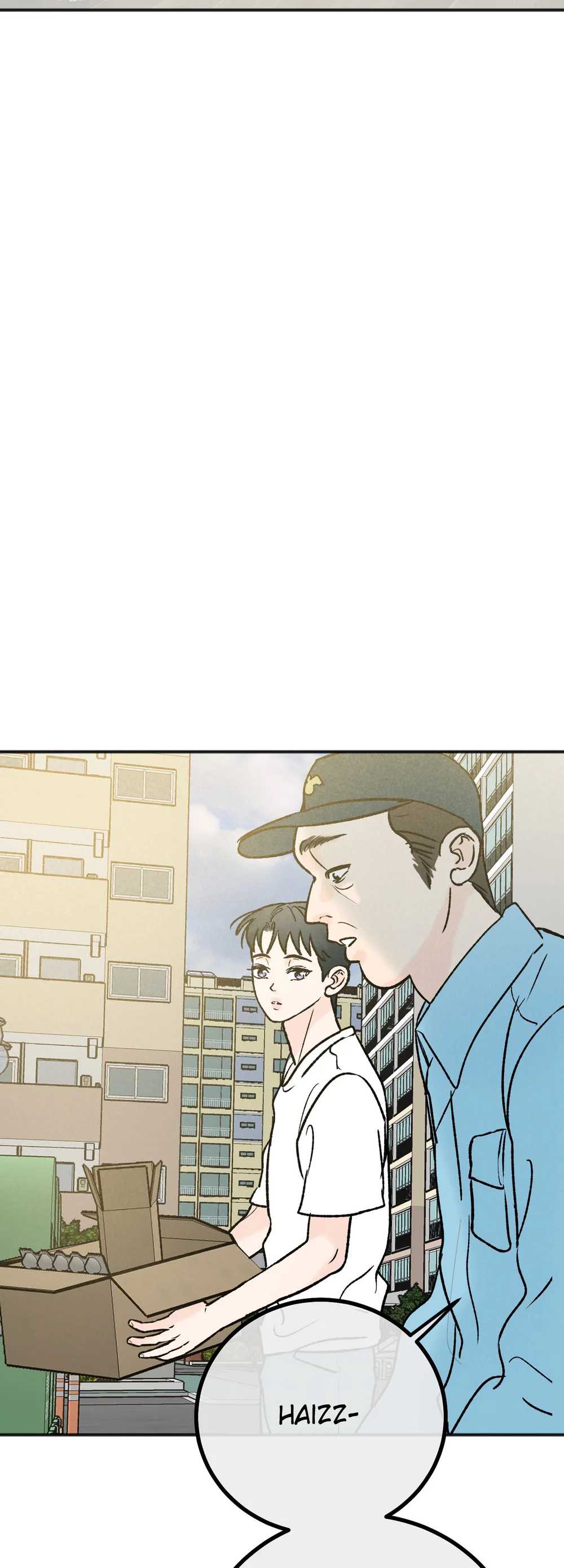 Vết Đỏ Chapter 54 - Next Chapter 55