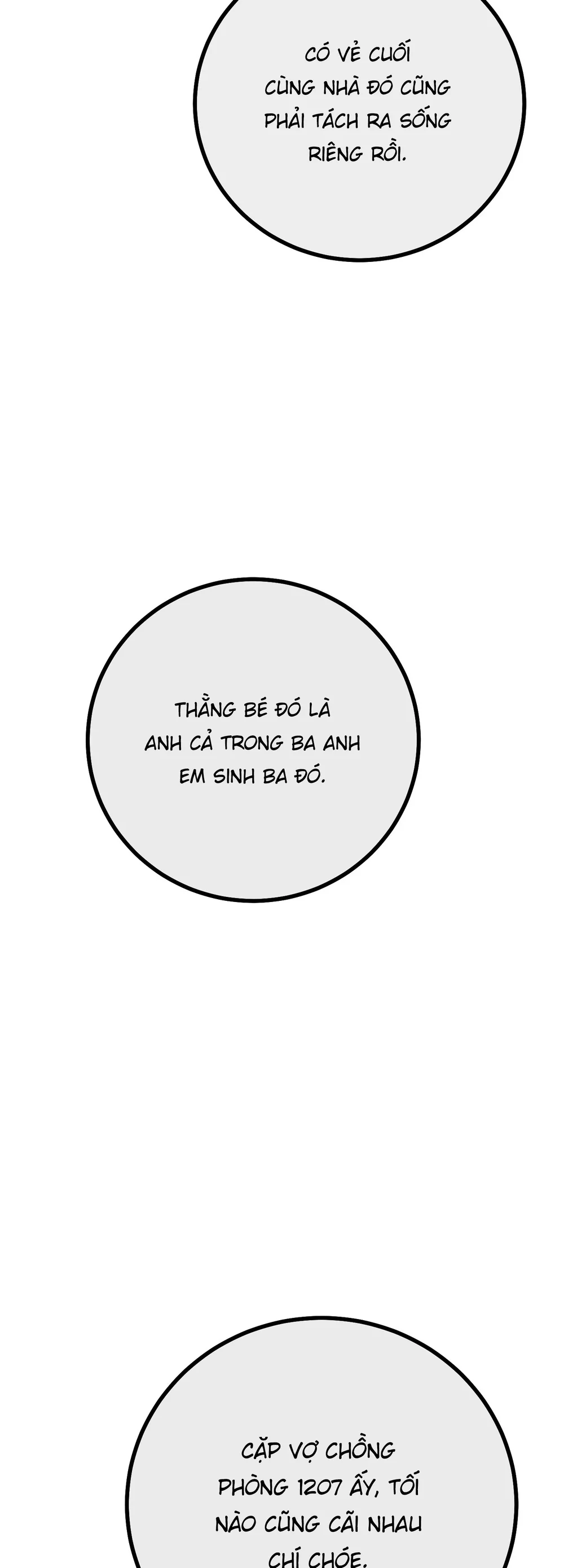 Vết Đỏ Chapter 54 - Next Chapter 55