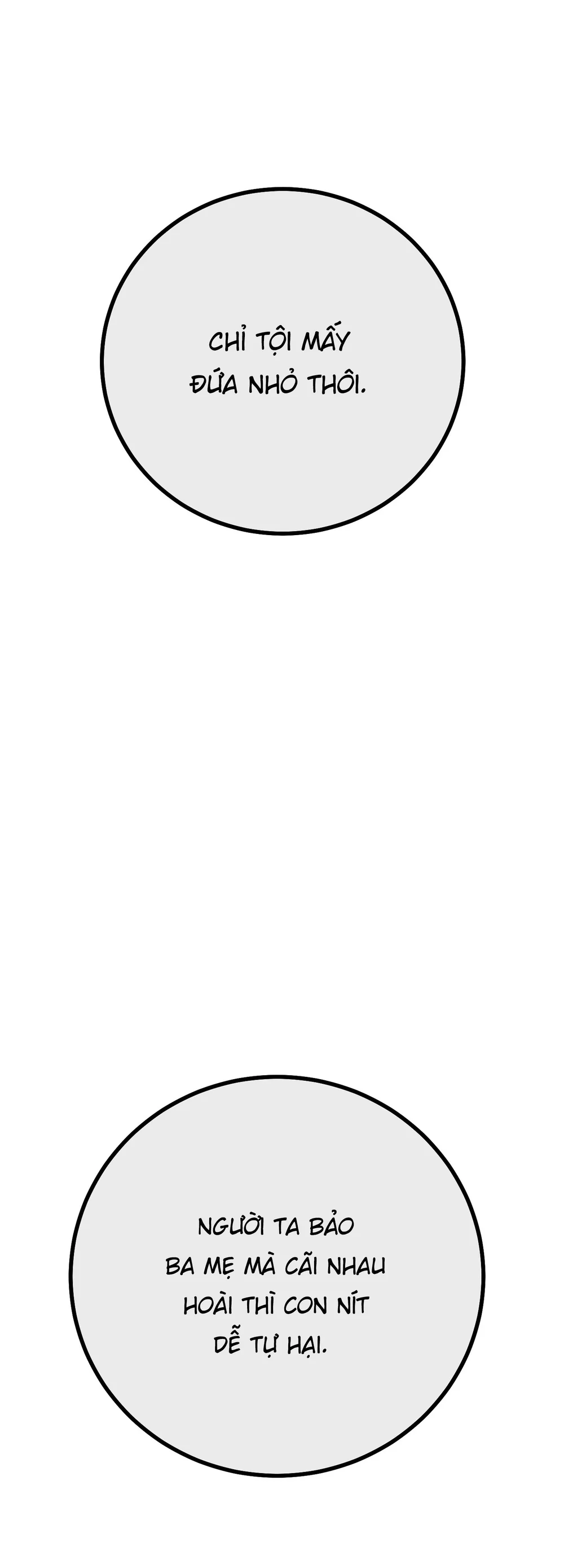 Vết Đỏ Chapter 54 - Next Chapter 55