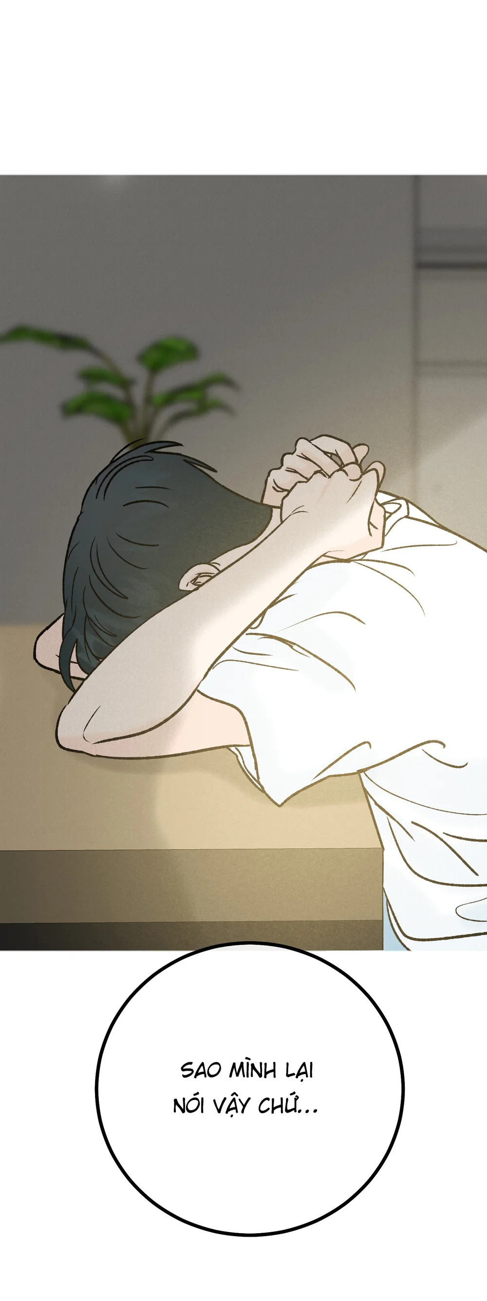 Vết Đỏ Chapter 54 - Next Chapter 55