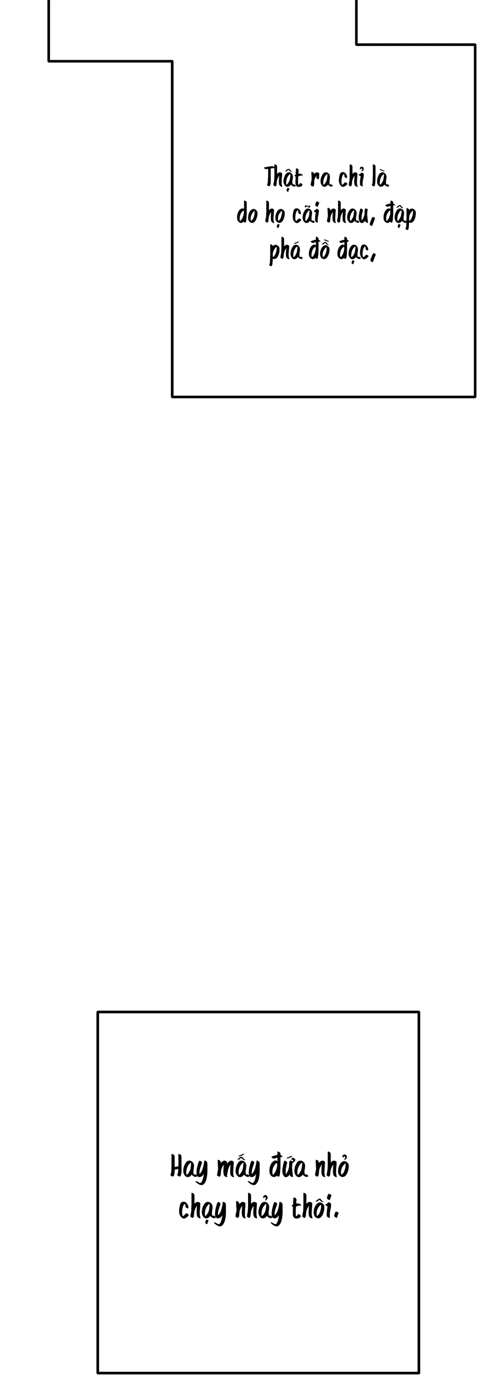 Vết Đỏ Chapter 54 - Next Chapter 55