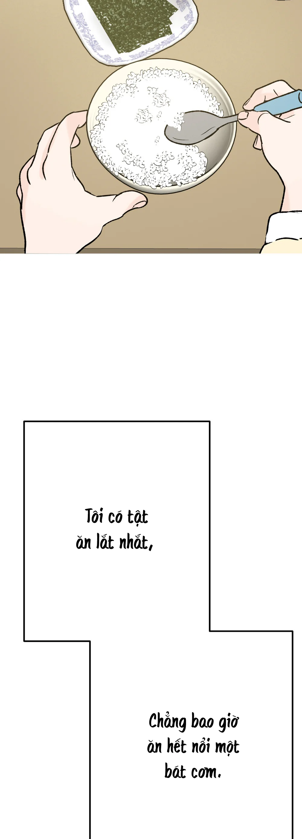 Vết Đỏ Chapter 54 - Next Chapter 55