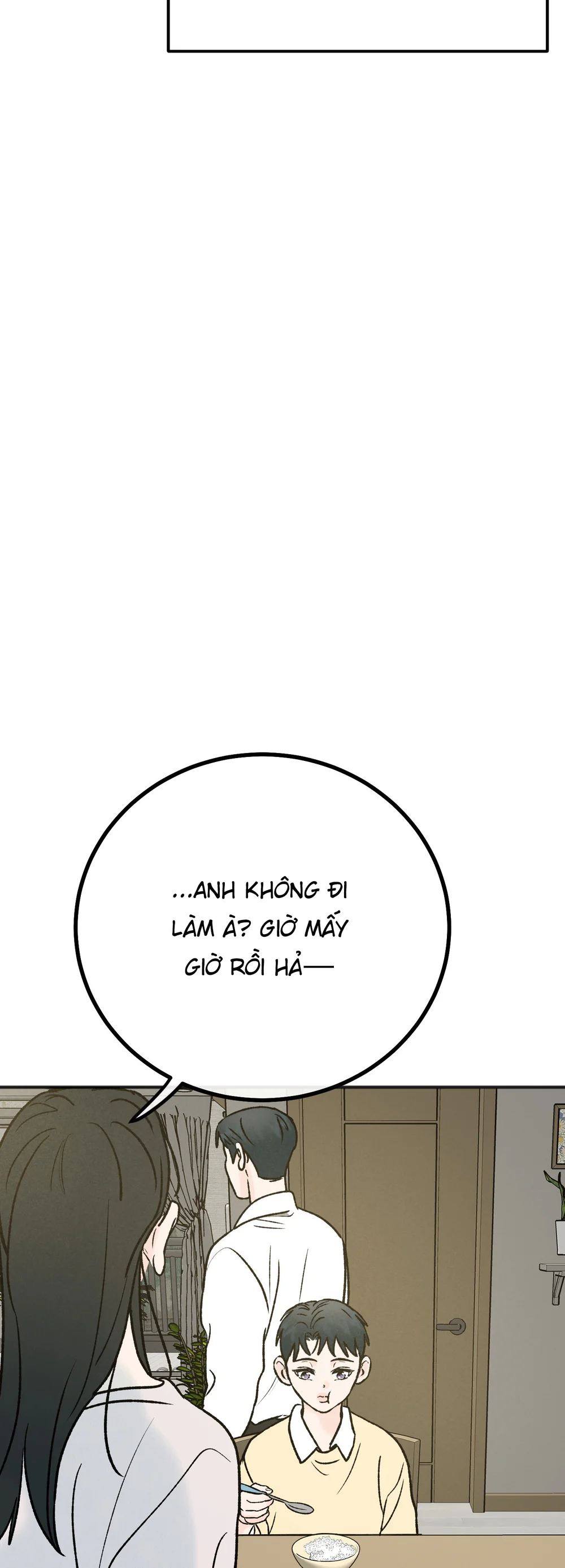 Vết Đỏ Chapter 54 - Next Chapter 55