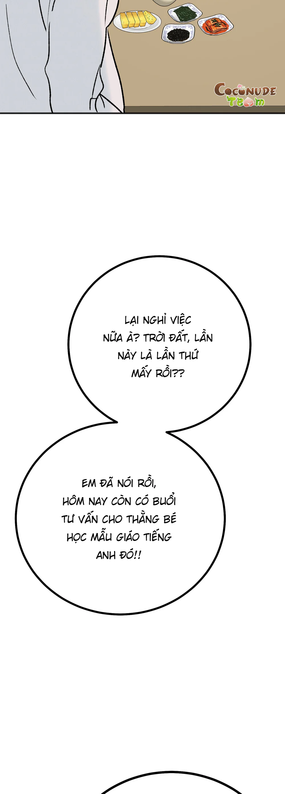 Vết Đỏ Chapter 54 - Next Chapter 55