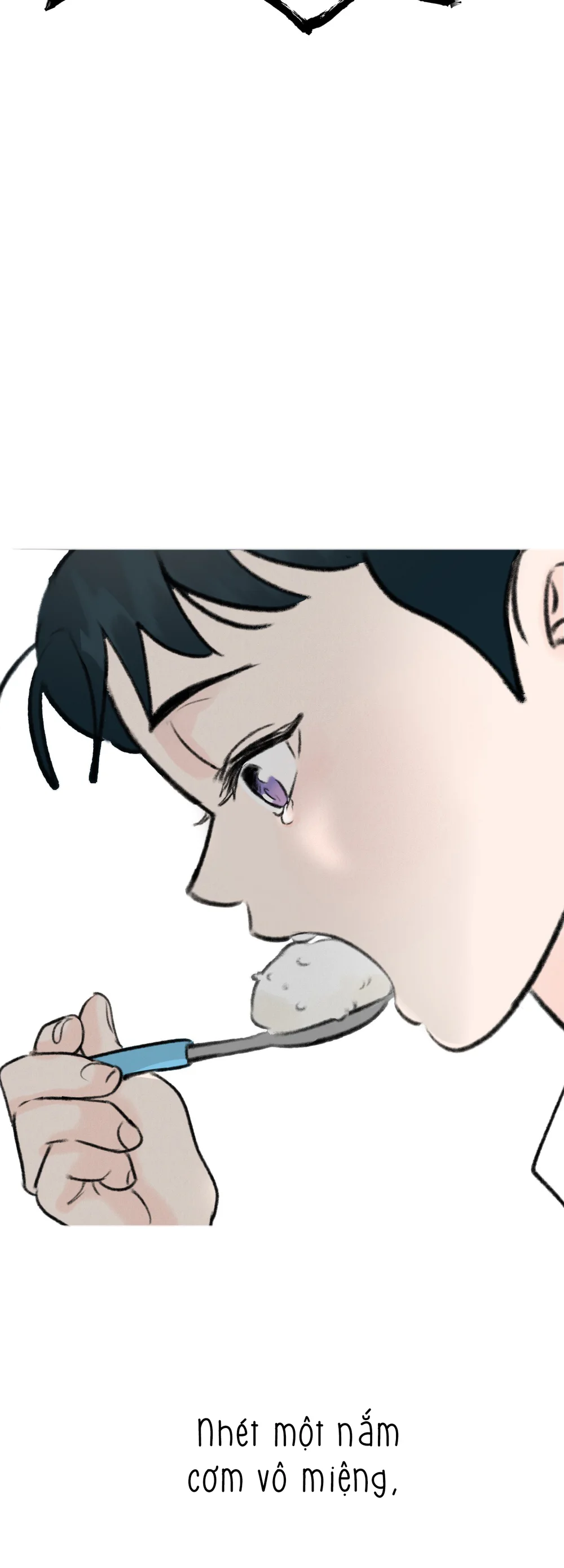 Vết Đỏ Chapter 54 - Next Chapter 55