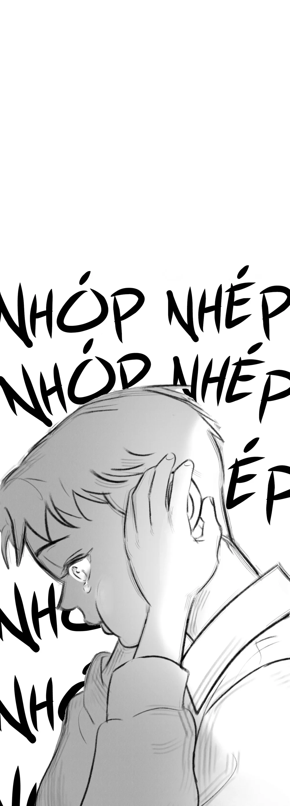 Vết Đỏ Chapter 54 - Next Chapter 55