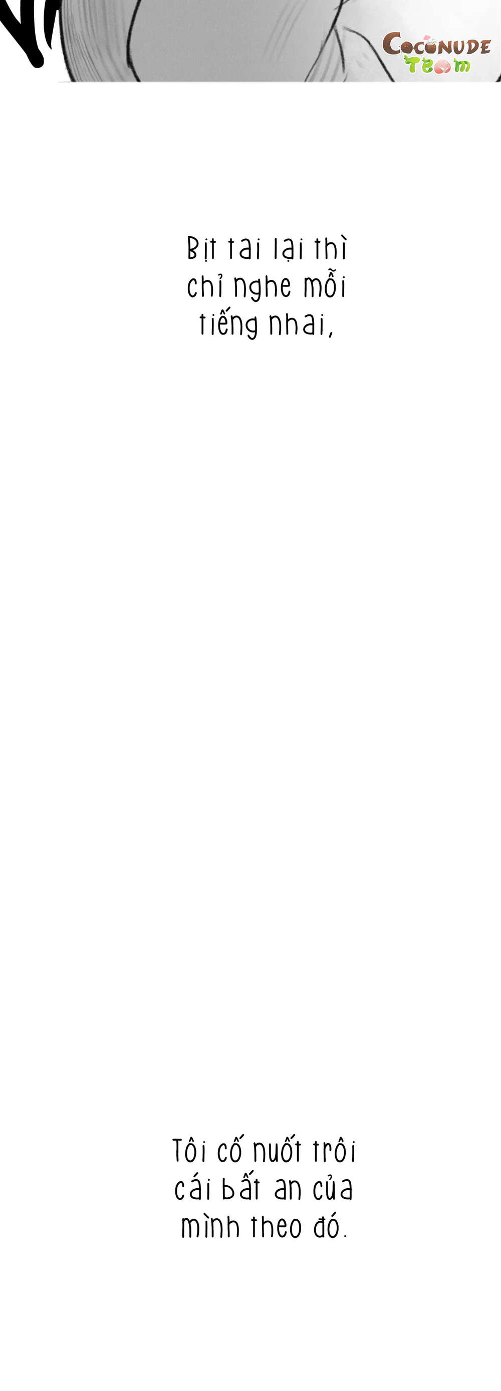 Vết Đỏ Chapter 54 - Next Chapter 55