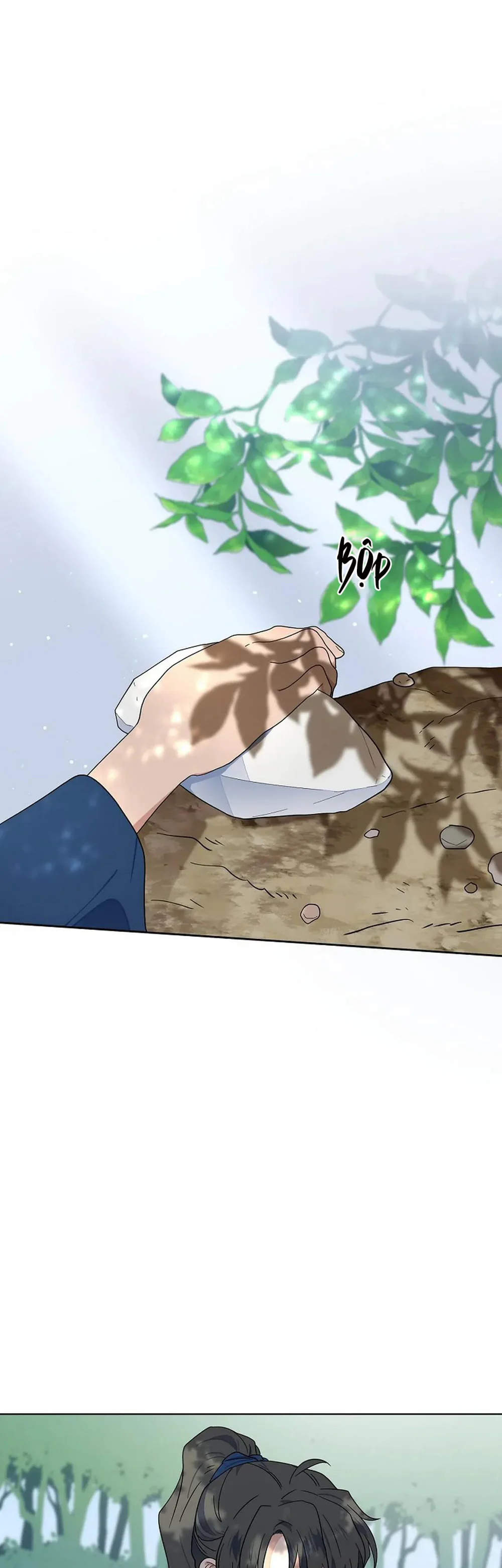 Kẻ Trộm Hồ Tiên Chapter 57 - Next Chapter 57.5 Hậu kỳ SS2