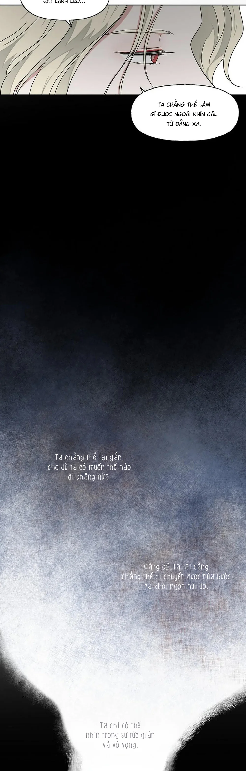 Kẻ Trộm Hồ Tiên Chapter 57 - Next Chapter 57.5 Hậu kỳ SS2