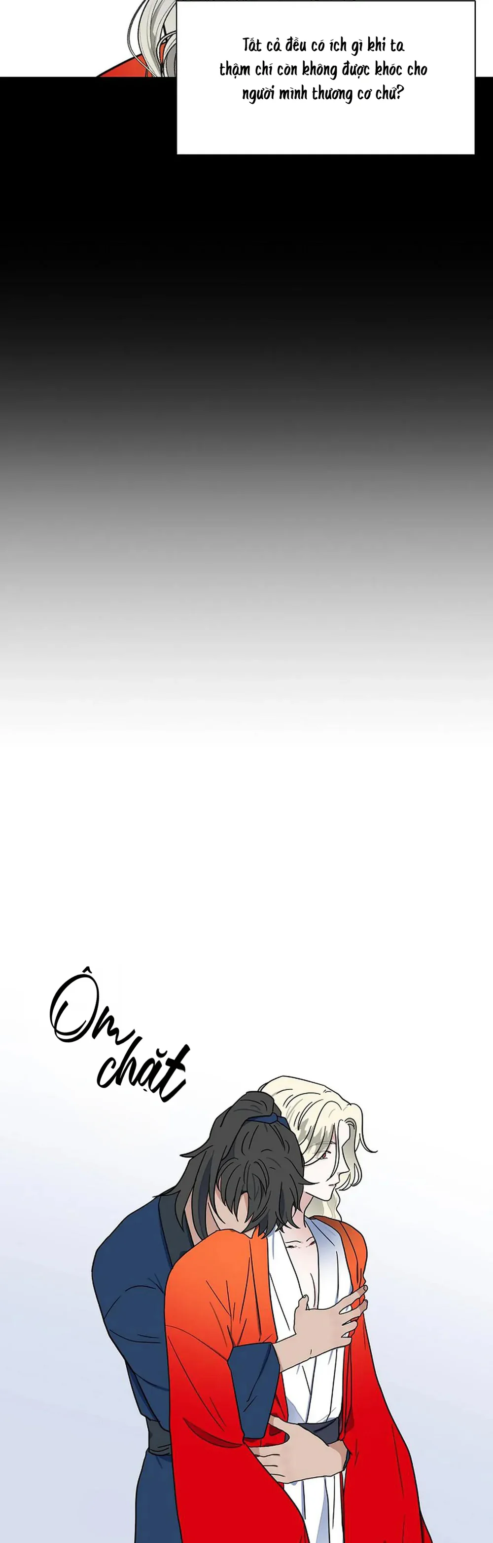 Kẻ Trộm Hồ Tiên Chapter 57 - Next Chapter 57.5 Hậu kỳ SS2