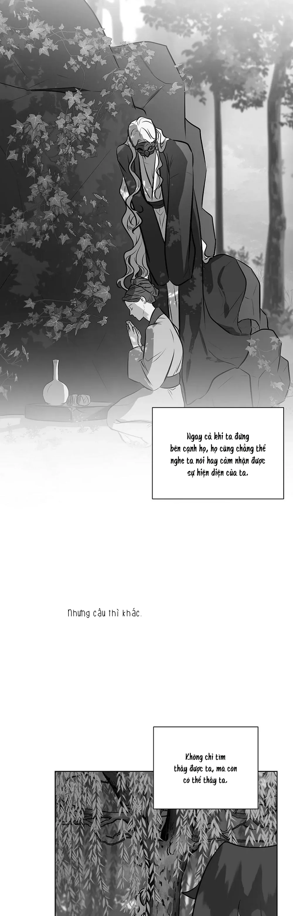 Kẻ Trộm Hồ Tiên Chapter 57 - Next Chapter 57.5 Hậu kỳ SS2