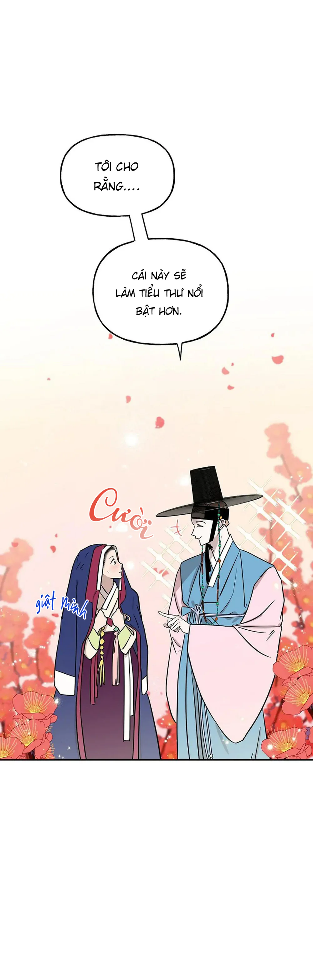 Kẻ Trộm Hồ Tiên Chapter 58 NT1 - Next Chapter 59 NT2