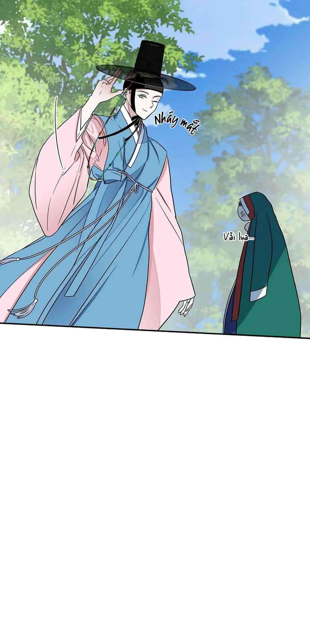 Kẻ Trộm Hồ Tiên Chapter 58 NT1 - Next Chapter 59 NT2