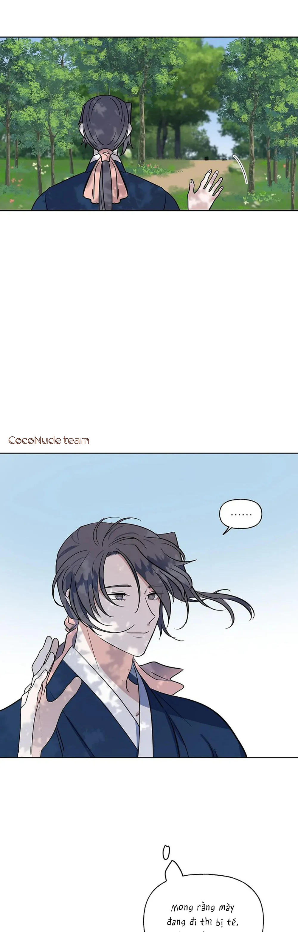 Kẻ Trộm Hồ Tiên Chapter 58 NT1 - Next Chapter 59 NT2