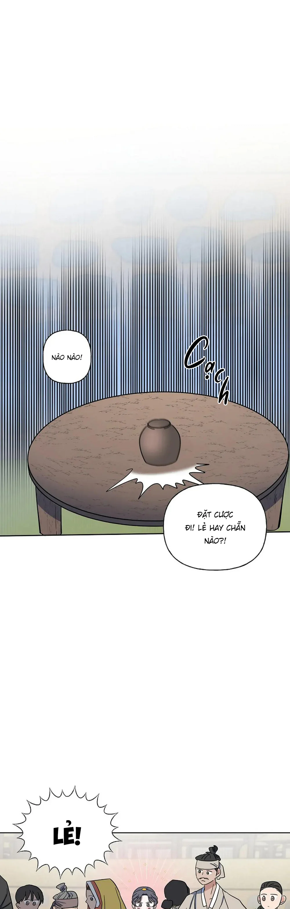 Kẻ Trộm Hồ Tiên Chapter 59 NT2 - Next 