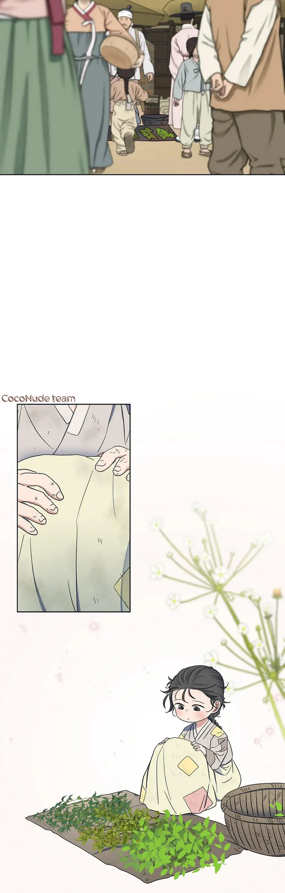 Kẻ Trộm Hồ Tiên Chapter 59 NT2 - Next 