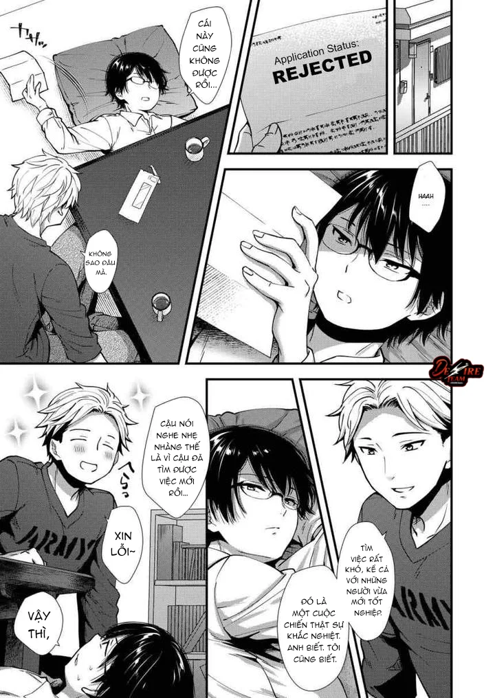 Bái Thiến Đêm Khuya Chapter 8.1 - Next 