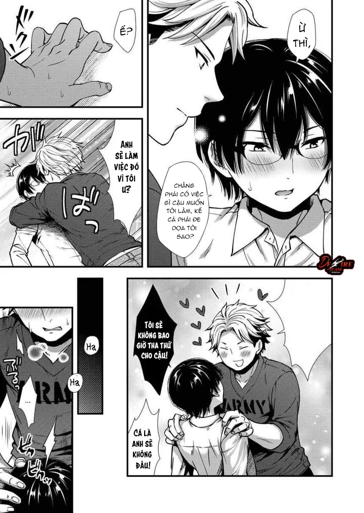 Bái Thiến Đêm Khuya Chapter 8.1 - Next 