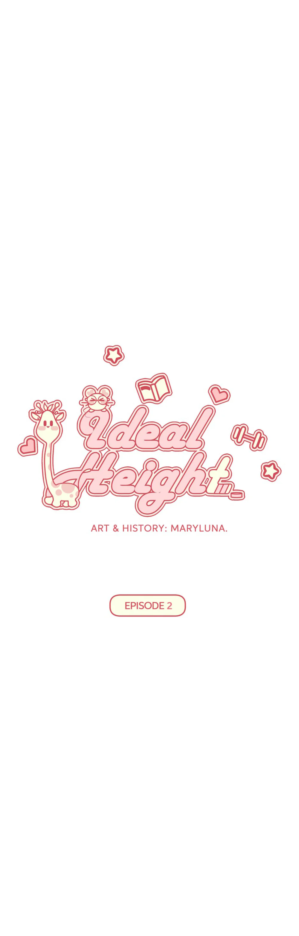 Ideal Height Chapter 7 - Next 