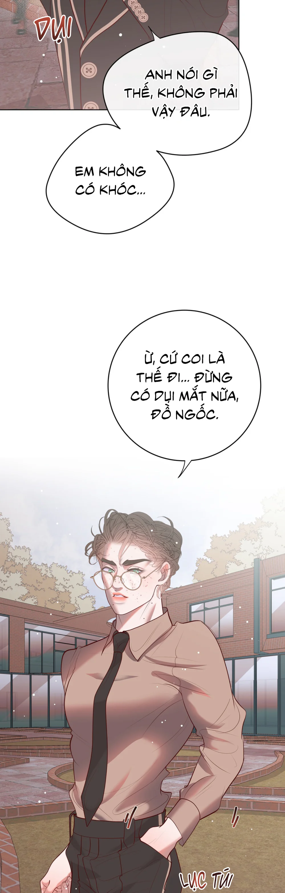 Ideal Height Chapter 7 - Next 