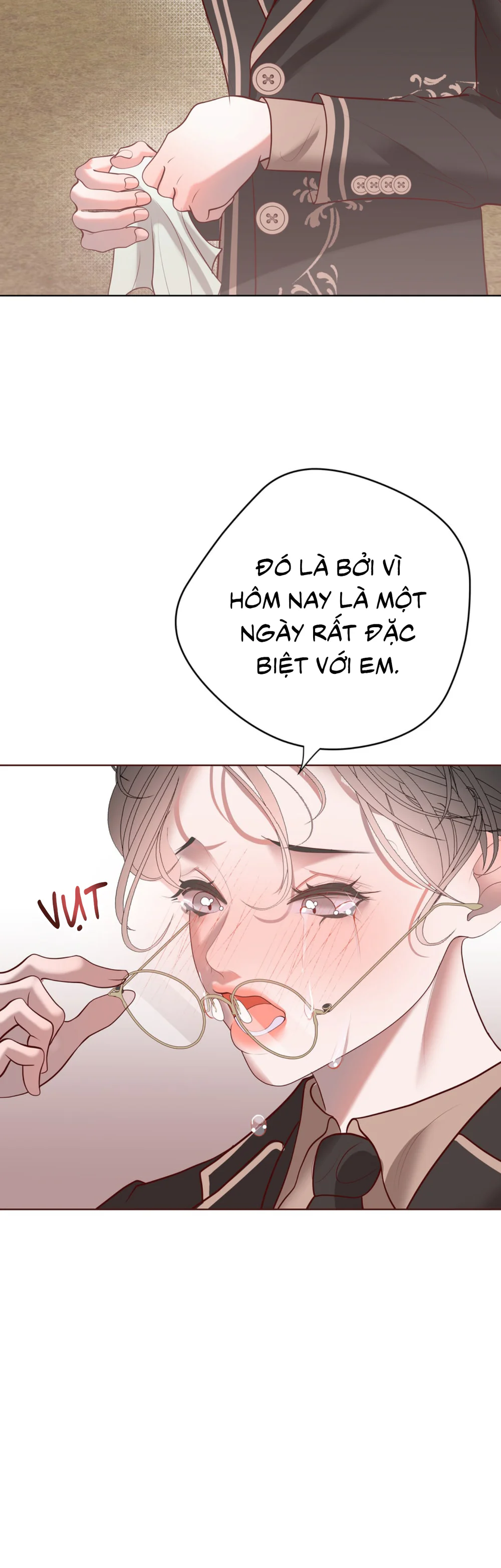 Ideal Height Chapter 7 - Next 